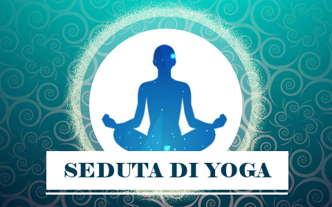 Seduta di Yoga gratuita