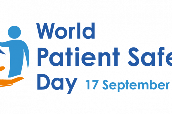 World Patient Safety Day