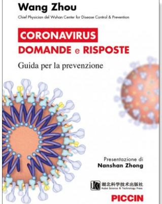 Coronavirus: Domande e Risposte – Guida per la prevenzione