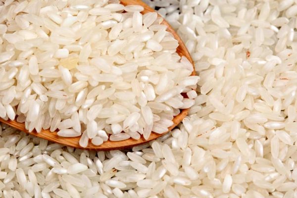 Iniziativa ‘RISO SALUTARE’ – si replica!