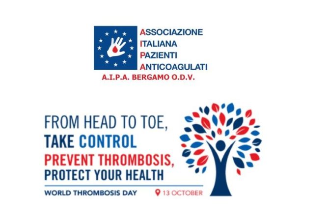 Giornata Mondiale della Trombosi – 13 Ottobre 2025