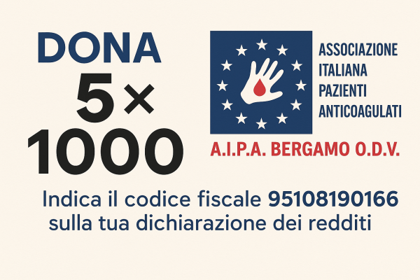 &nbsp;Anche un piccolo gesto pu&ograve; fare una grande differenza.