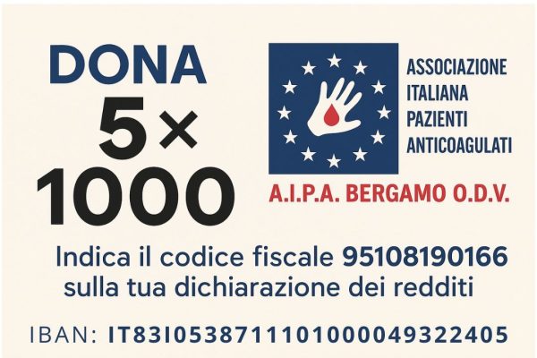  Anche un piccolo gesto può fare una grande differenza.